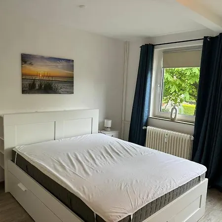 Ferien Am Apartmán Wilhelmshaven