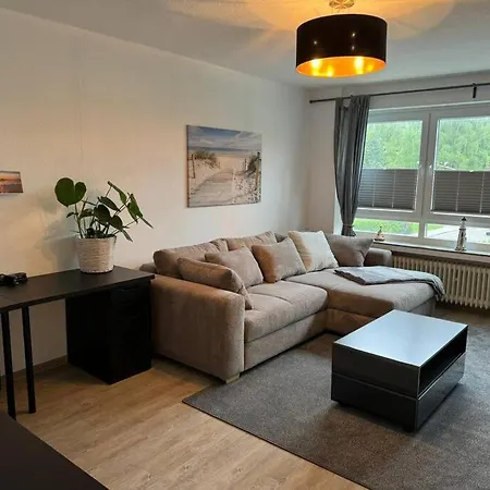Ferien Am Apartmán