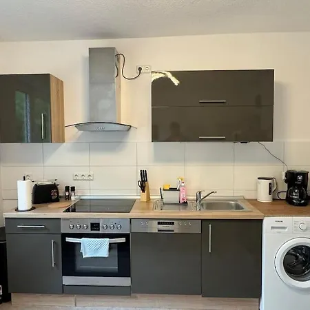 Ferien Am Apartmán Wilhelmshaven