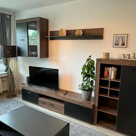 Apartmán Ferien Am
