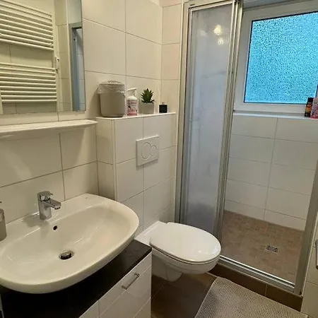 Ferien Am Apartmán